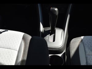 2022 Chevrolet Trax FWD LS