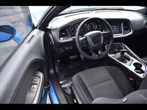 2015 Dodge Challenger R/T Shaker