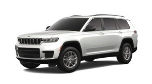 2024 Jeep Grand Cherokee L LAREDO X 4X2