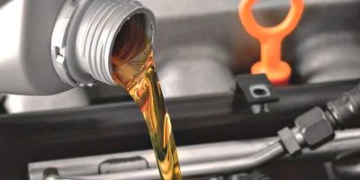 FCA Full Synthetic Diesel Oil Change